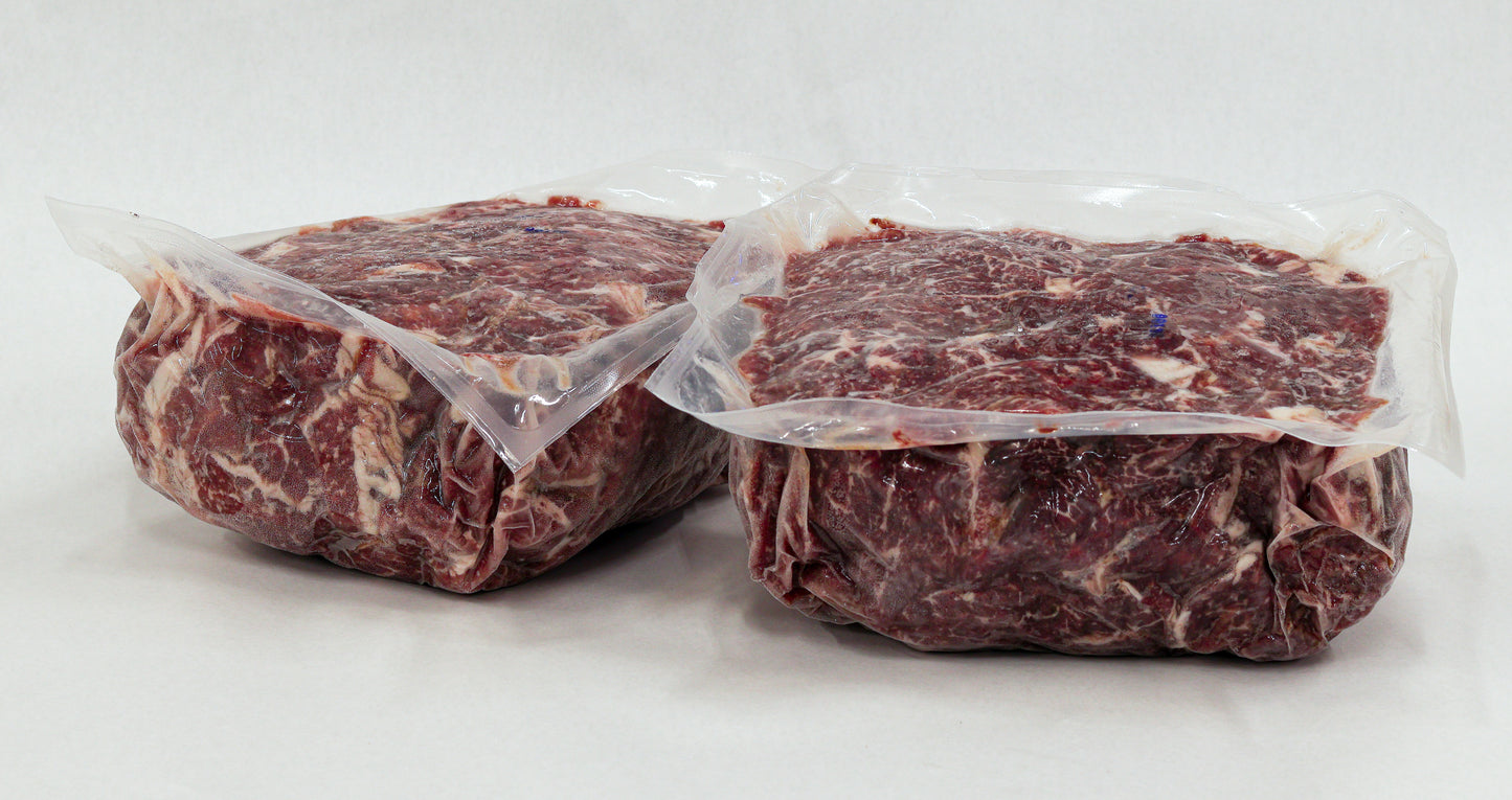 Halal Italian beef - Chicago Style